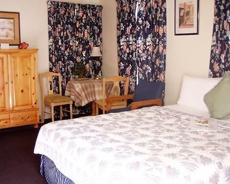 The Mallard House Inn Lakeport Rom bilde