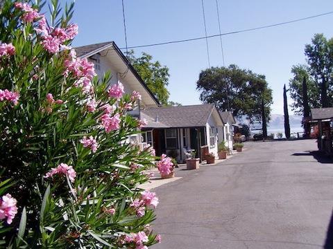 The Mallard House Inn Lakeport Eksteriør bilde