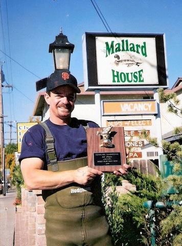 The Mallard House Inn Lakeport Interiør bilde
