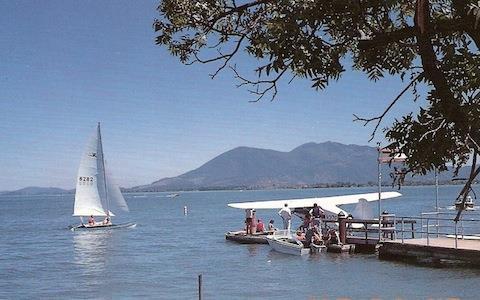 The Mallard House Inn Lakeport Fasiliteter bilde